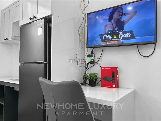 Hình ảnh Trống sẵn Studio Xịn Xò tại Phú Nhuận