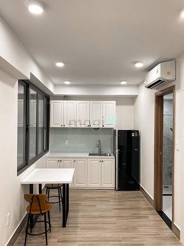 Hình ảnh Studio đẹp đã full nội thất mà giá còn rẻ chỉ có tại Tân Bình chợ PVH