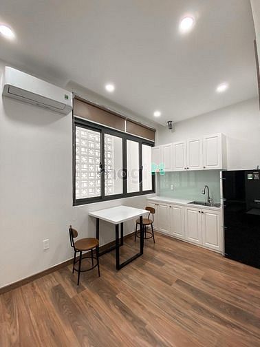 Hình ảnh Studio đẹp đã full nội thất mà giá còn rẻ chỉ có tại Tân Bình chợ PVH