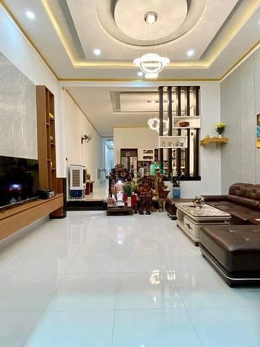 Hình ảnh Nhà phố Bồ Đề, Lâm Du, bán cực gấp ,40m, MT 3.75m, sổ nét