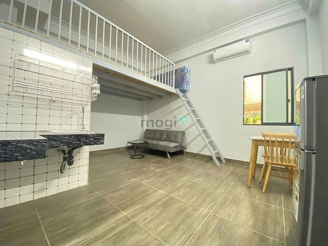 Hình ảnh Cho thuê phòng trọ không giới hạn người ở 4 ~ 5