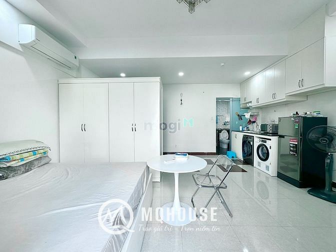 Hình ảnh Mb6623 nạp rút nhanh chóng 1pn 45m2 Thành Thái Q10 (gần Vạn Hạnh mall)