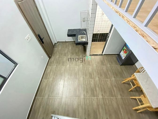 Hình ảnh Cho thuê phòng trọ không giới hạn người ở 4 ~ 5