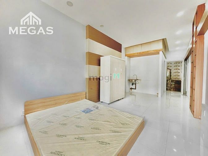 Hình ảnh 🏡 Stuido Cao Cấp Full Nội Thất - Bancol Thoáng Mát