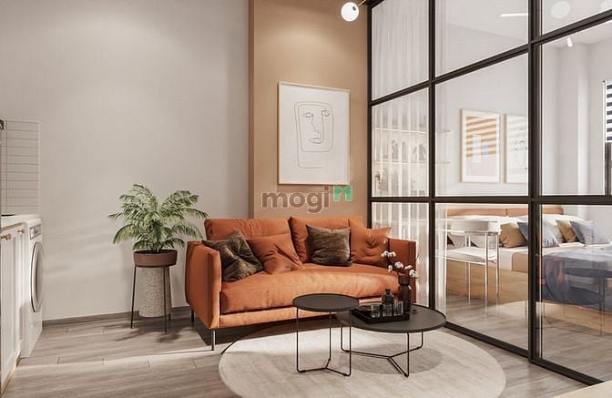 Hình ảnh 🧧 Voucher Ưu Đãi Giảm Ngay 1.000.000 Tháng Đầu Căn Hộ Bình Thạnh 🧧
