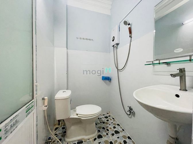 Hình ảnh Căn Hộ 2PN Ban Công Full Nội Thất Gần BigC Miền Đông_ Quận 10