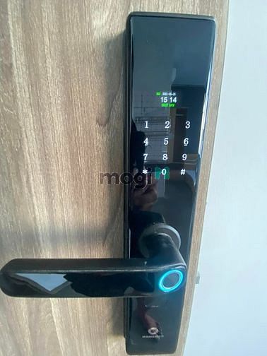 Hình ảnh Cho thuê phòng trọ không giới hạn người ở 4 ~ 5