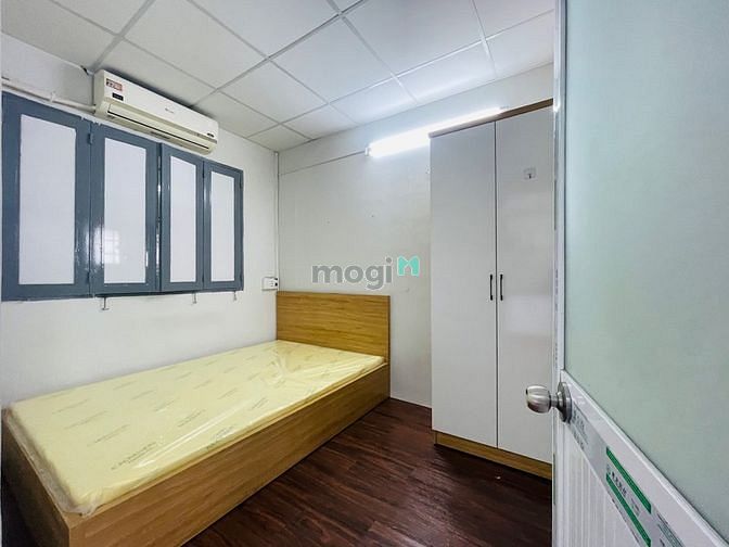 Hình ảnh Căn Hộ 2PN Ban Công Full Nội Thất Gần BigC Miền Đông_ Quận 10