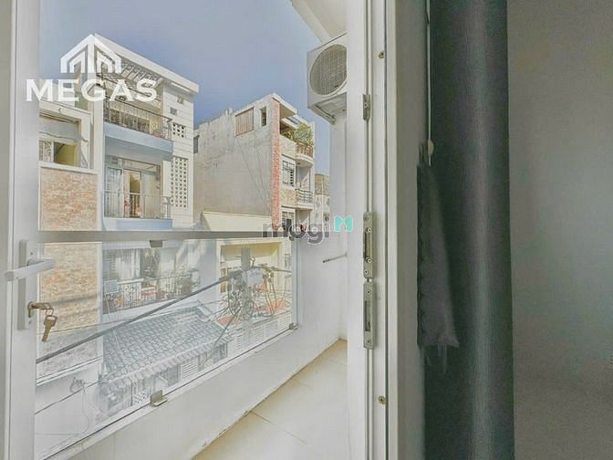 Hình ảnh 🏡 Stuido Cao Cấp Full Nội Thất - Bancol Thoáng Mát