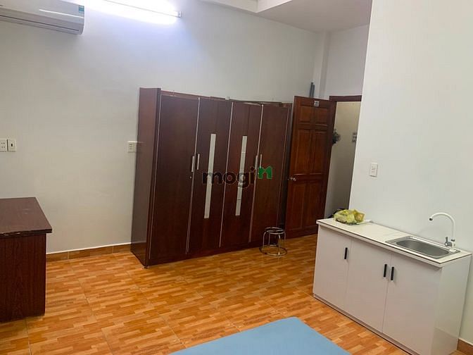 Hình ảnh Cho thuê Phòng Bancon full Nội Thất