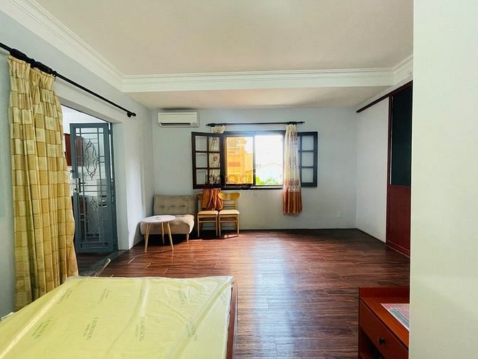 Hình ảnh Căn Hộ 2PN Ban Công Full Nội Thất Gần BigC Miền Đông_ Quận 10