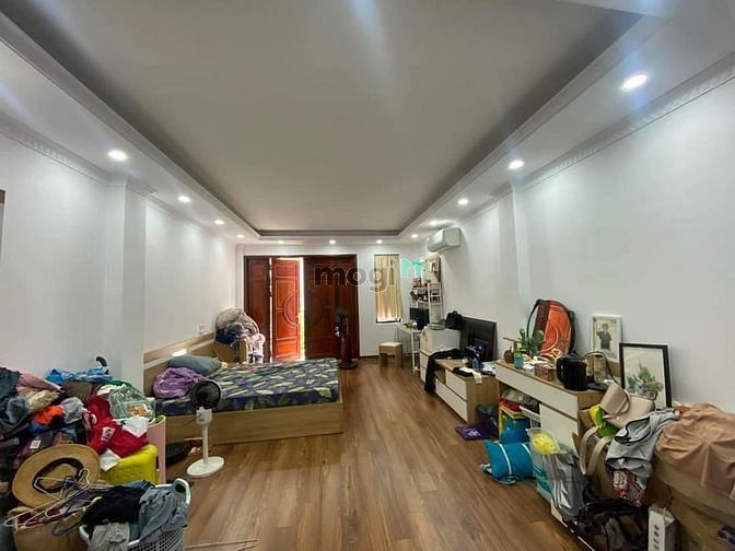 Hình ảnh Bán nhanh Bồ Đề, Lâm Du, 3.55 tỷ, 40m, 4 ngủ, sổ nét.