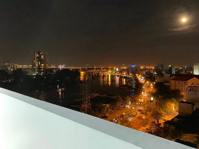 Hình ảnh Studio View Sông Thoáng Mát-Ngắm Pháo Hoa Các Dịp Lễ