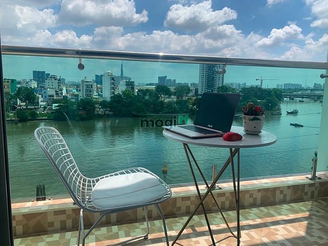Hình ảnh Studio View Sông Thoáng Mát-Ngắm Pháo Hoa Các Dịp Lễ