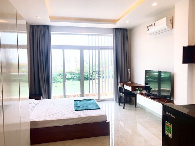 Hình ảnh Studio View Sông Thoáng Mát-Ngắm Pháo Hoa Các Dịp Lễ