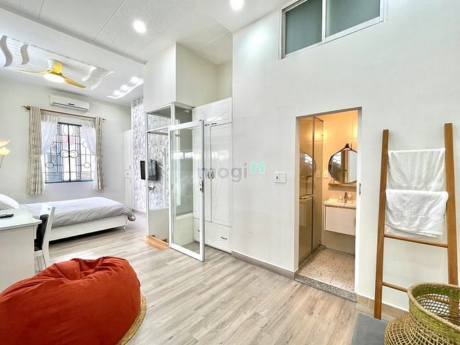 Hình ảnh Cho thuê Trang Chủ MB66.COM / Đăng Ký Tặng 66K 1PN 2WC sát Q1 tại Nguyễn Văn Lạc