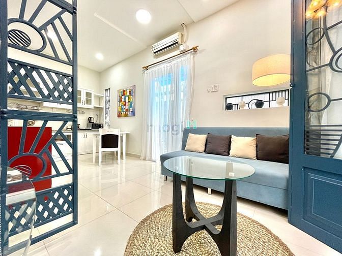 Hình ảnh Cho thuê Trang Chủ MB66.COM / Đăng Ký Tặng 66K 1PN 2WC sát Q1 tại Nguyễn Văn Lạc