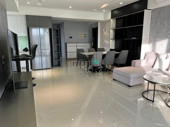 Hình ảnh Cho thuê gấp CHCC Green valley, 3PN, 02WC, nội thất mới cao cấp