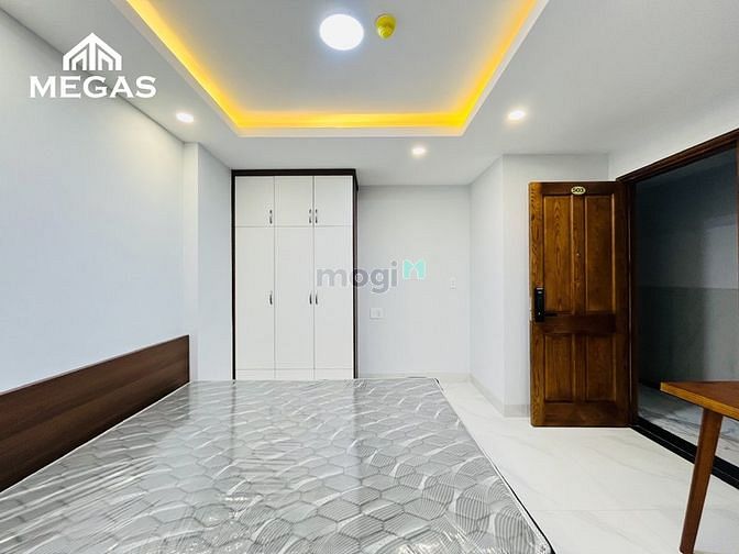 Hình ảnh STUDIO FULL NỘI THẤT ngay đường Nguyễn Văn Lượng gần CV Làng Hoa
