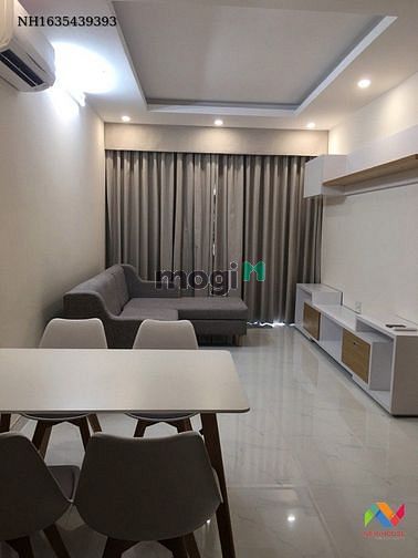 Hình ảnh Cho thuê c/h Lavida Plus, Q7-74m2,2pn, 2wc-Full nt 16tr Y hình