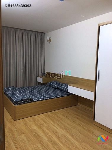 Hình ảnh Cho thuê c/h Lavida Plus, Q7-74m2,2pn, 2wc-Full nt 16tr Y hình