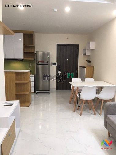 Hình ảnh Cho thuê c/h Lavida Plus, Q7-74m2,2pn, 2wc-Full nt 16tr Y hình