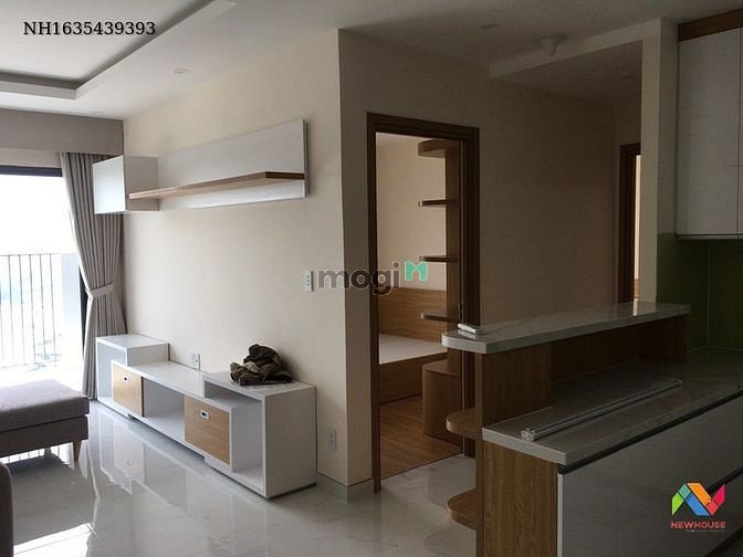 Hình ảnh Cho thuê c/h Lavida Plus, Q7-74m2,2pn, 2wc-Full nt 16tr Y hình