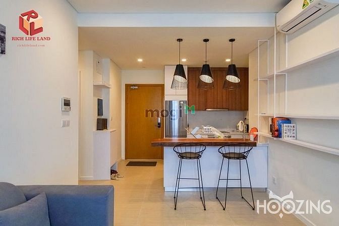 Hình ảnh Cho thuê Diamond Island 1pn 1wc full nội thất chỉ 15TR