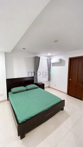Hình ảnh Cho thuê studio gần Etown, đầy đủ đồ, có cửa sổ quận Tân Bình