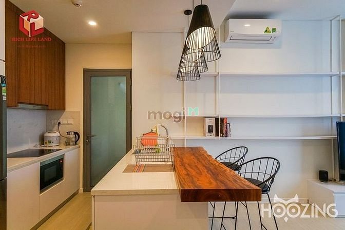 Hình ảnh Cho thuê Diamond Island 1pn 1wc full nội thất chỉ 15TR