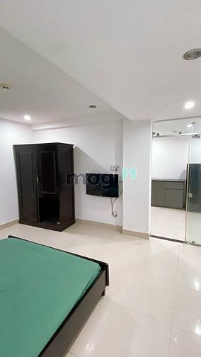 Hình ảnh Cho thuê studio gần Etown, đầy đủ đồ, có cửa sổ quận Tân Bình