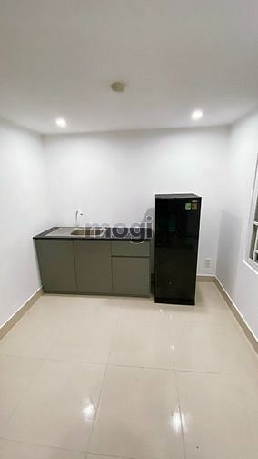 Hình ảnh Cho thuê studio gần Etown, đầy đủ đồ, có cửa sổ quận Tân Bình