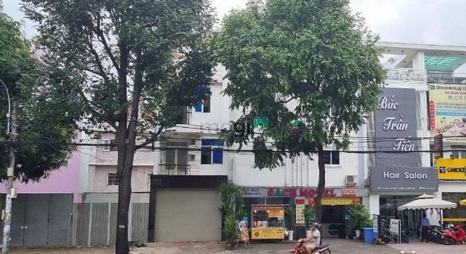 Hình ảnh Cho thuê MBKD siêu rẻ đường Tên Lửa