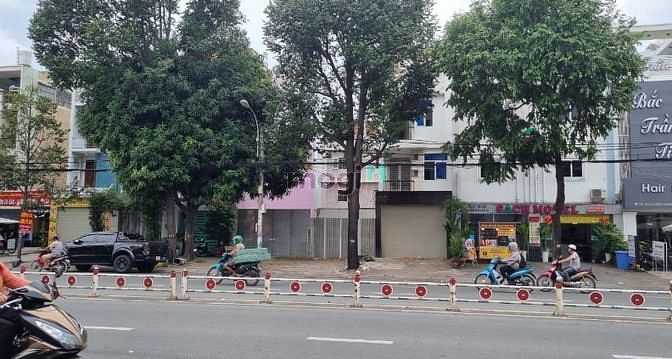 Hình ảnh Cho thuê MBKD siêu rẻ đường Tên Lửa