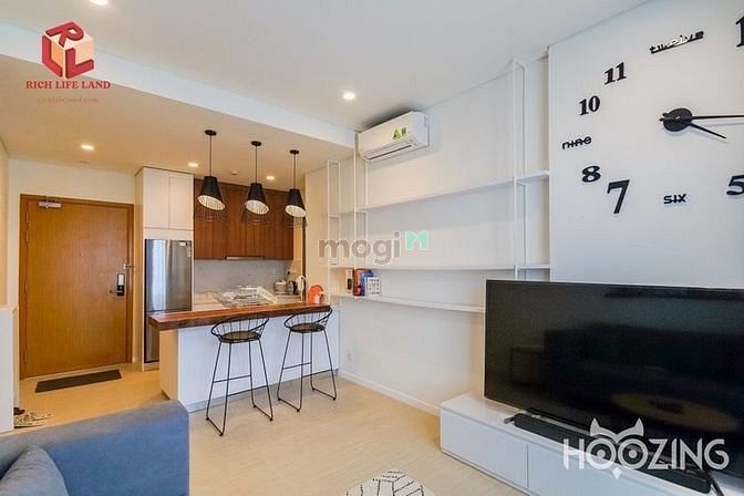 Hình ảnh Cho thuê Diamond Island 1pn 1wc full nội thất chỉ 15TR