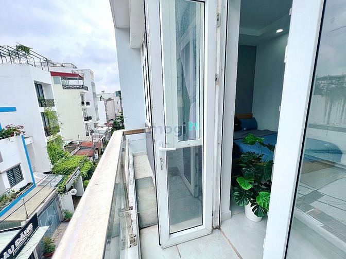 Hình ảnh Trang Chủ MB66.COM Chính Thức Mini 1PN Full Nội Thất - Mới 100% Bancol -Cách Mạng Tháng Tám