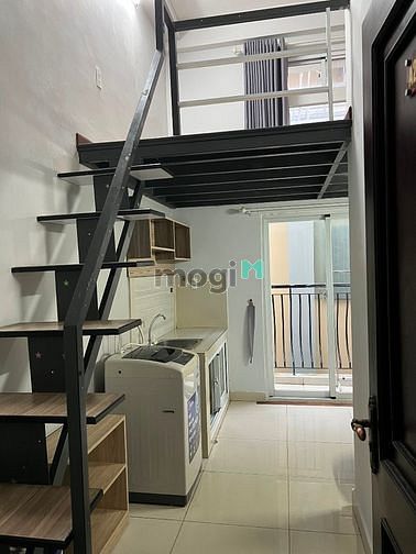 Hình ảnh Duplex Sang Xịn Mịn - Tân Thuận Tây