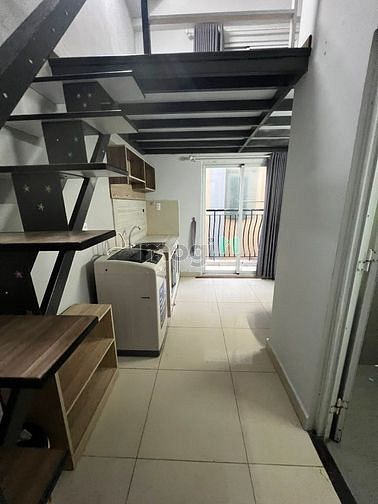 Hình ảnh Duplex Sang Xịn Mịn - Tân Thuận Tây