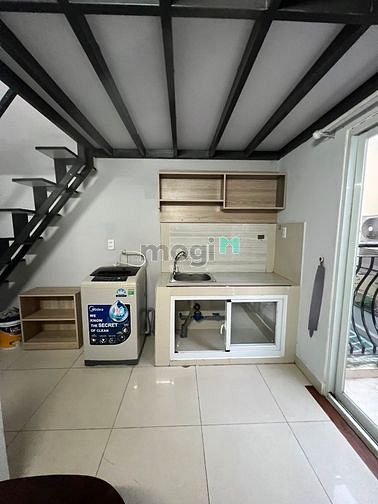 Hình ảnh Duplex Sang Xịn Mịn - Tân Thuận Tây