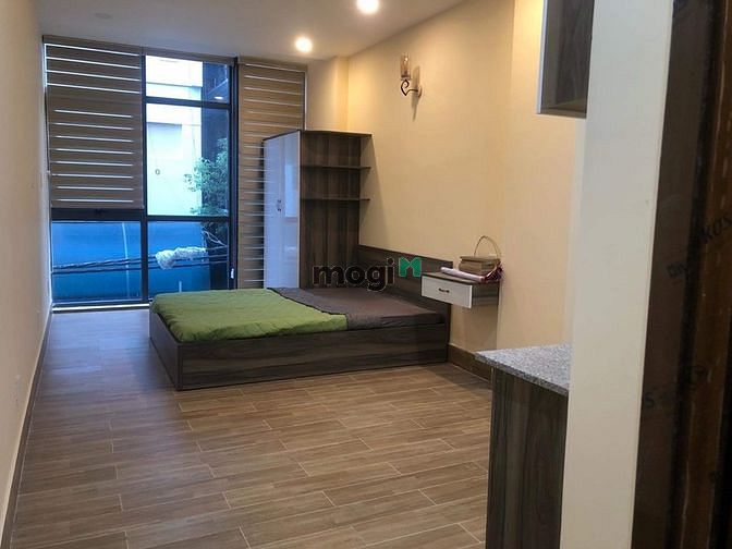 Hình ảnh Studio Full NT Cửa Sổ Lớn Gần Etown Tân Bình