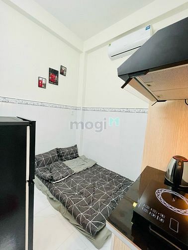 Hình ảnh Ấm Cúng 5tr Quay Xe - Tô Hiến Thành Quận 10