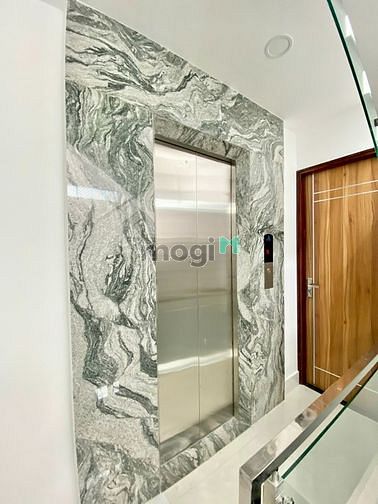 Hình ảnh Cho thuê phòng NT mới tinh tại Điện Biên Phủ