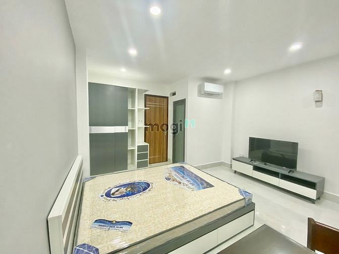 Hình ảnh Cho thuê phòng NT mới tinh tại Điện Biên Phủ