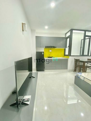 Hình ảnh Cho thuê phòng NT mới tinh tại Điện Biên Phủ