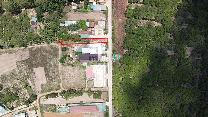 Hình ảnh Chính chủ bán đất Ea Dar, 335m2, full thổ, giá tốt
