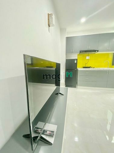 Hình ảnh Cho thuê phòng NT mới tinh tại Điện Biên Phủ
