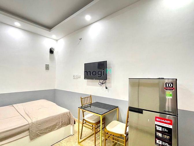 Hình ảnh Studio Siêu Xinh Full Nội Thất Q7