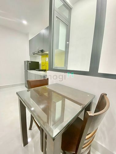 Hình ảnh Cho thuê phòng NT mới tinh tại Điện Biên Phủ