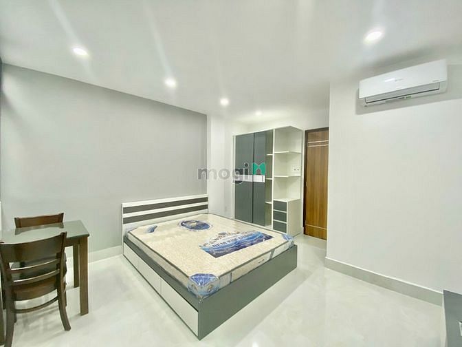 Hình ảnh Cho thuê phòng NT mới tinh tại Điện Biên Phủ