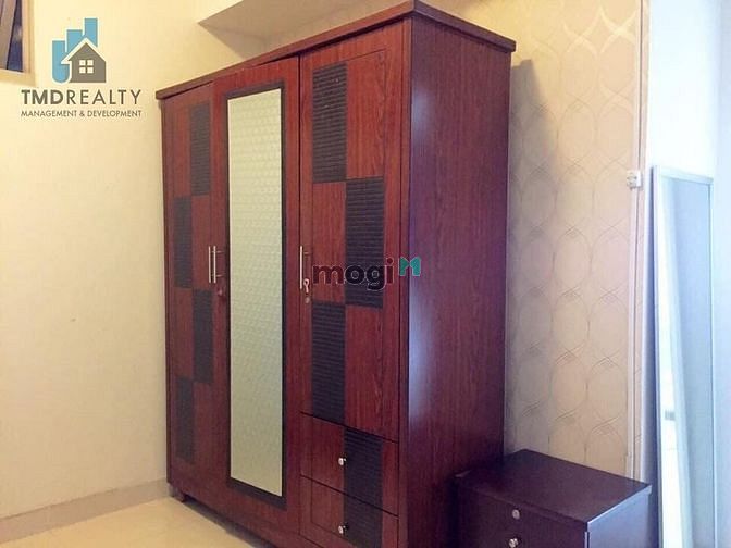 Hình ảnh Bán Trang Chủ MB66.COM / Đăng Ký Tặng 66K 2 phòng ngủ chung cư Parspring - tầng trung, view mát